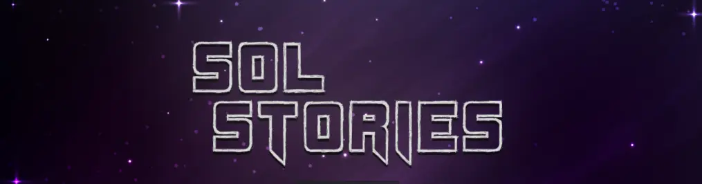 Sol Stories main image