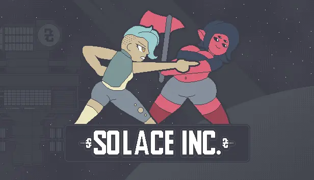 Solace Inc. main image