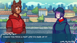 Solanaceae Another Time game image: img3.webp