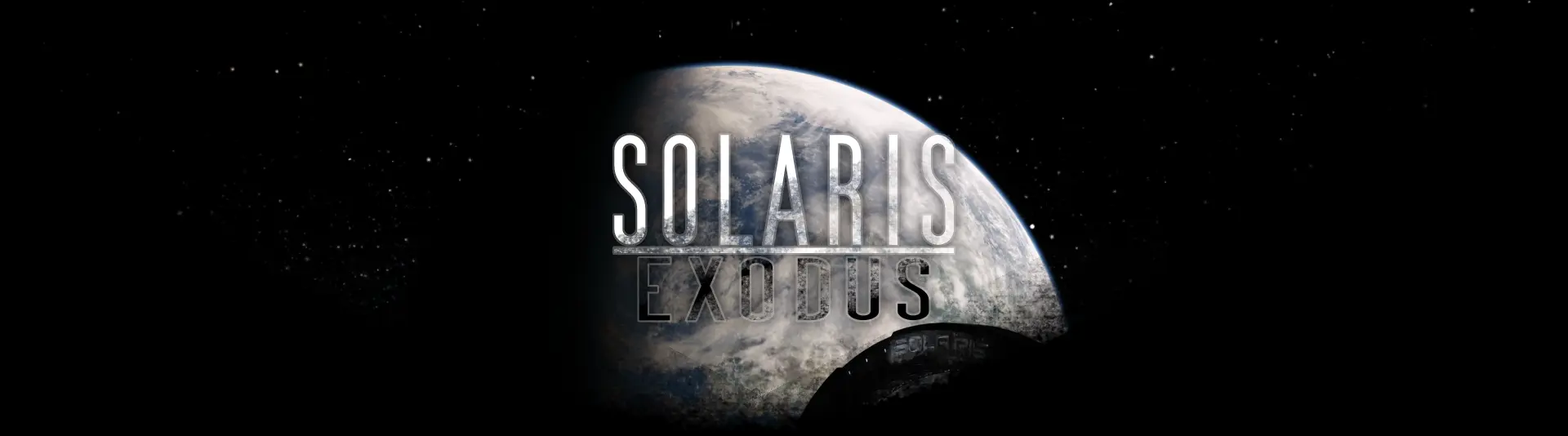 Solaris Exodus [v0.1] main image