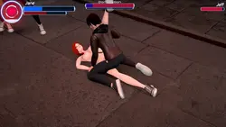 Solas City Heroes game image: img4.webp