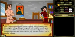 Soldier's Life game image: img2.webp