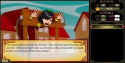 Soldier's Life game image: img5.webp