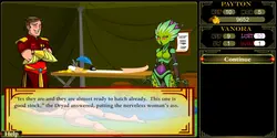 Soldier's Life game image: img6.webp