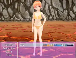 Succubusのソール ゲーム画像: img2.webp
