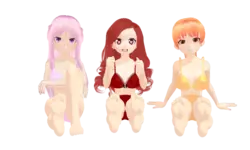 Soles of the Succubus [v0.11]