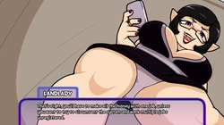 Solsaxiom: 一个巨大的精灵管家Sim 游戏图片: img0.webp