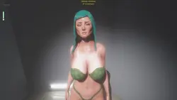 Some Modelling Agency game image: img3.webp