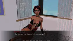 Some Sexual Story game image: img0.webp
