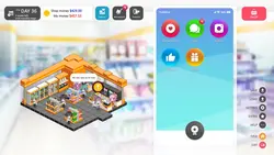 Some some convenience store + DLC game image: img0.webp