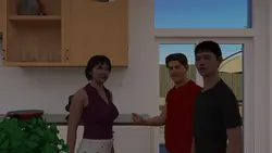 image de jeu Quelqu'un est Elses Mère: img3.webp