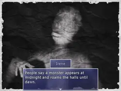 imagem do jogo De alguma forma, estou preso na minha escola com um monstro: img0.webp