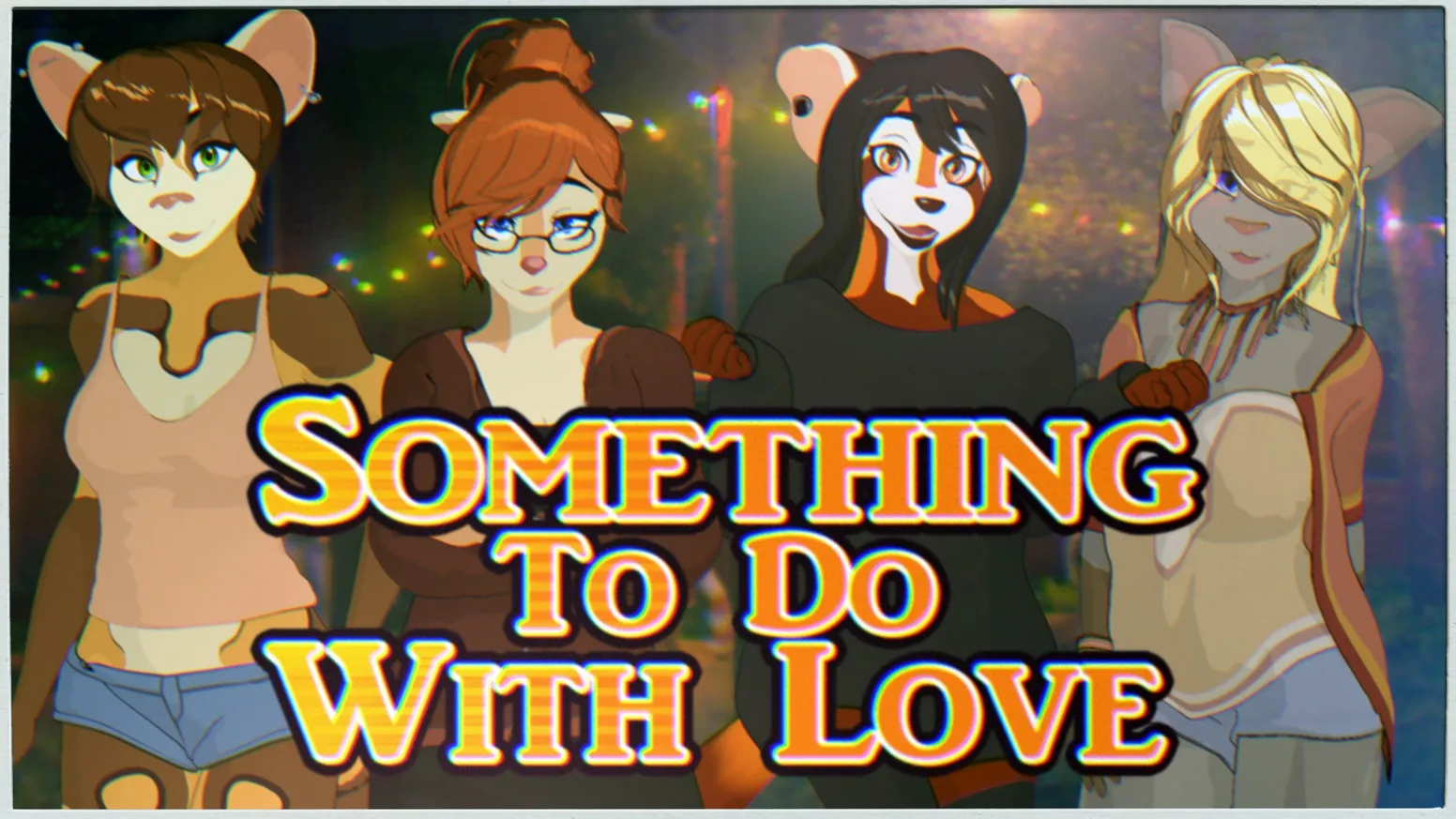 Something To Do With Love [v7] main image