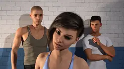 Something To Write About Unbroken game image: img0.webp