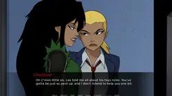 Something Trainer game image: img9.webp