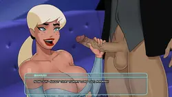 無制限のゴッサム ゲーム画像: img0.webp