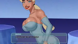 無制限のゴッサム ゲーム画像: img5.webp
