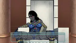 image de jeu Quelque chose de illimité: Themyscira: img2.webp