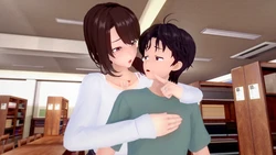 Something's Up With Mom Recently game image: img1.webp