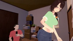 Something's Up With Mom Recently game image: img5.webp