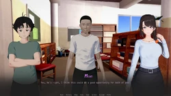Something's Up With Mom Recently game image: img6.webp