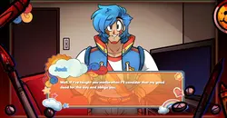 Something's Wrong With Sunny Day Jack game image: img0.webp