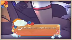 Something's Wrong With Sunny Day Jack game image: img3.webp