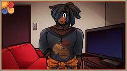 Something's Wrong With Sunny Day Jack game image: img6.webp