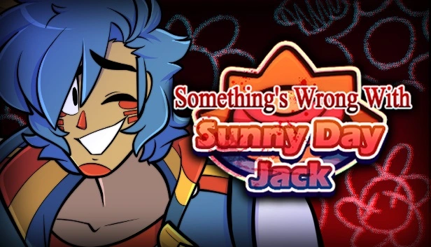 Something's Wrong With Sunny Day Jack main image