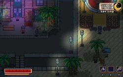 Somnacycle: Delivery Crush game image: img0.webp