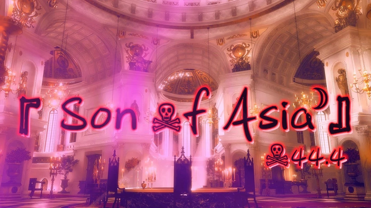 Son of Asia main image