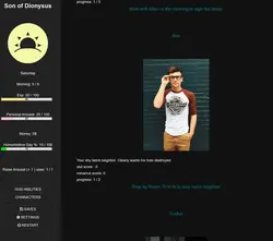 Son of Dionysus game image: img0.webp