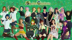 Sonate Capriccio