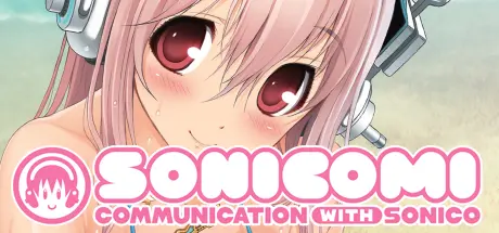 SoniComi main image