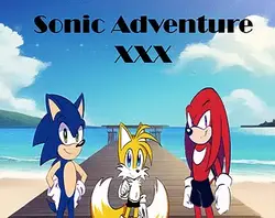 Aventure sonique XXX