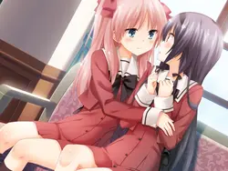 Sono Hanabira ni Kuchizuke o - 14 Deatta Koro no Omoide ni Spielbild: img2.webp