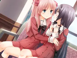 imagen del juego Sono Hanabira ni Kuchizuke o - 15 Deatta Koro no Omoide ni: img2.webp