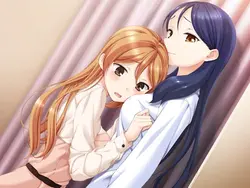 Sono Hanabira ni Kuchizuke o: Tenshi-tachi no Harukoi game image: img4.webp