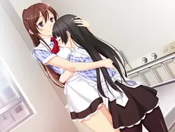 Sono Hanabira ni Kuchizuke o: Tenshi-tachi no Yakusoku game image: img1.webp