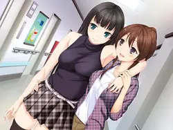 Sono Hanabira ni Kuchizuke o: Tenshi-tachi no Yakusoku game image: img6.webp