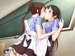 Sono Hanabira ni Kuchizuke o: Tenshi-tachi no Yakusoku game image: img7.webp