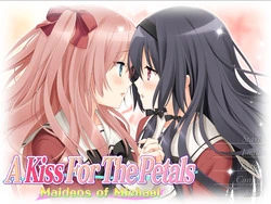 Sono Hanabira ni Kuchizuke wo 11 Mikaeru no Otome-tachi