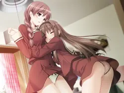 Sono Hanabira ni Kuchizuke wo 4 イトシサ no Photograph ゲーム画像: img0.webp