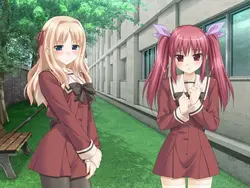 Sono Hanabira ni Kuchizuke wo 6 Kuchibiru zu Kiss de Tsubuyaite Spielbild: img0.webp