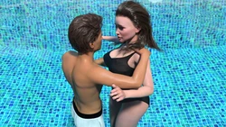 Sophia Parker: Hidden Desires game image: img11.webp