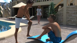 Sophia Parker: Hidden Desires game image: img9.webp