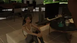 索菲:来自该区的女孩 游戏图片: img20.webp