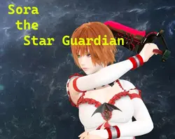 Sora el Star Guardian
