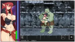 Sorcerer of Revenge game image: img3.webp