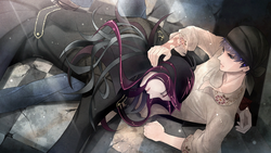 imagen del juego La elección del hechicero: ¿Angel o Demonio?: img1.webp